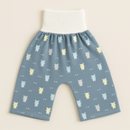 Reusable Baby Diaper Pants Potty Training Underwear Cloth Training Pants