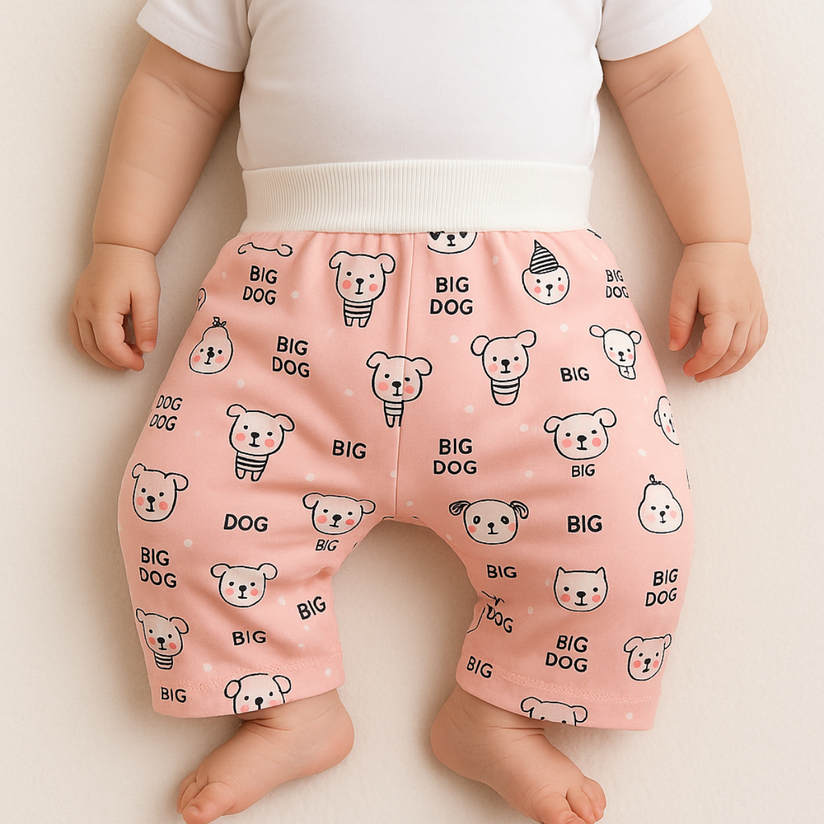 Reusable Baby Diaper Pants Potty Training Underwear Cloth Training Pants