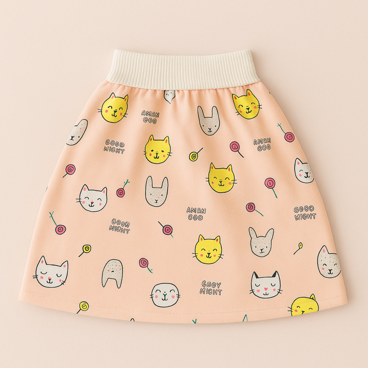 Reusable Baby Diaper Pants Potty Training Underwear Cloth Training Pants