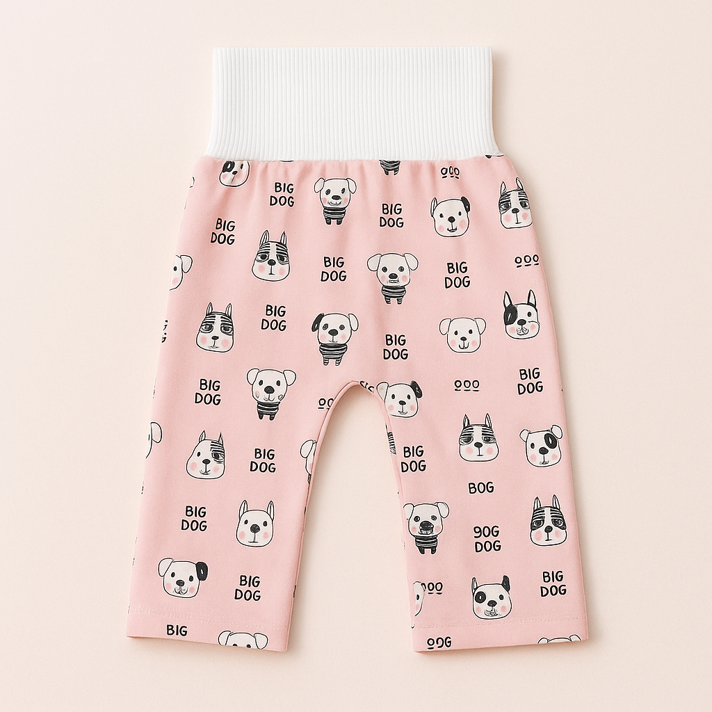 Reusable Baby Diaper Pants Potty Training Underwear Cloth Training Pants