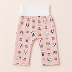 Reusable Baby Diaper Pants Potty Training Underwear Cloth Training Pants