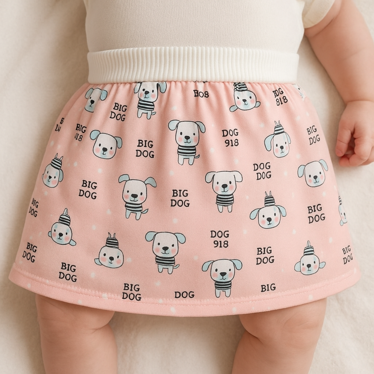 Reusable Baby Diaper Pants Potty Training Underwear Cloth Training Pants