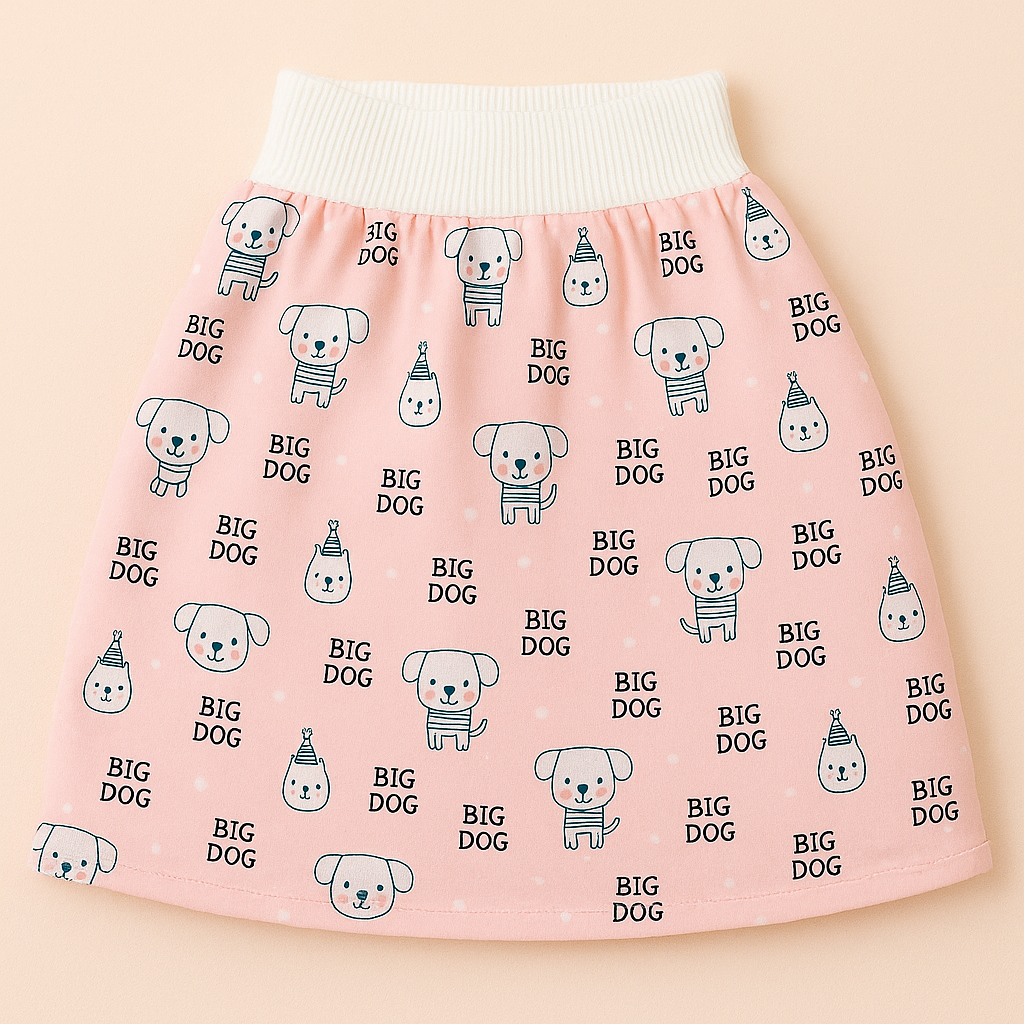 Reusable Baby Diaper Pants Potty Training Underwear Cloth Training Pants