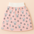 Reusable Baby Diaper Pants Potty Training Underwear Cloth Training Pants