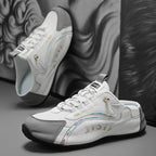 Men's Breathable Mesh Summer Slippers