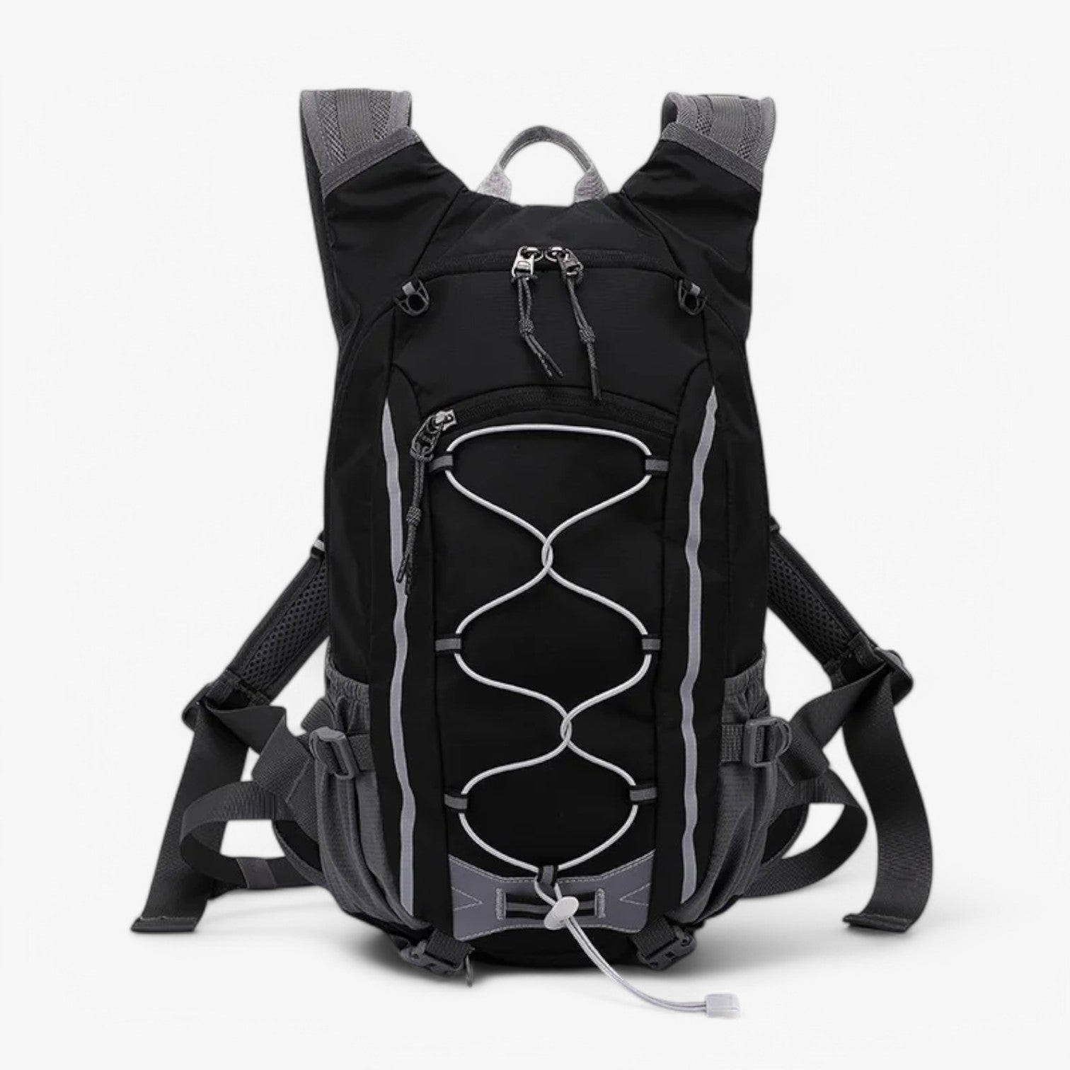 20 Liter Waterproof Lightweight Hiking Cycling Backpack