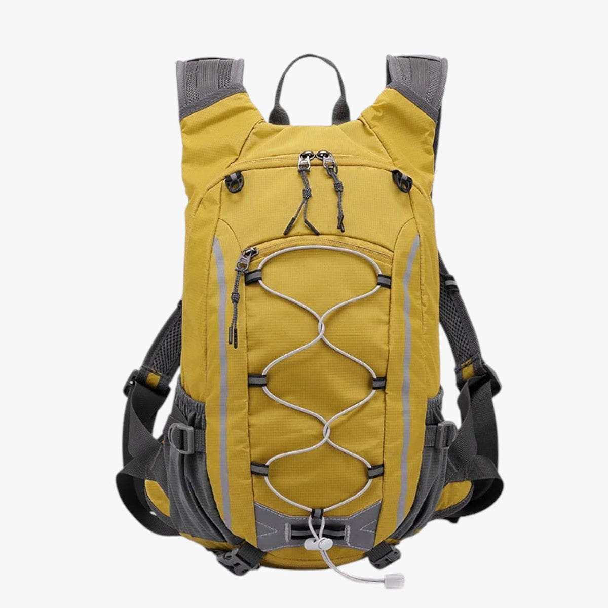 20 Liter Waterproof Lightweight Hiking Cycling Backpack