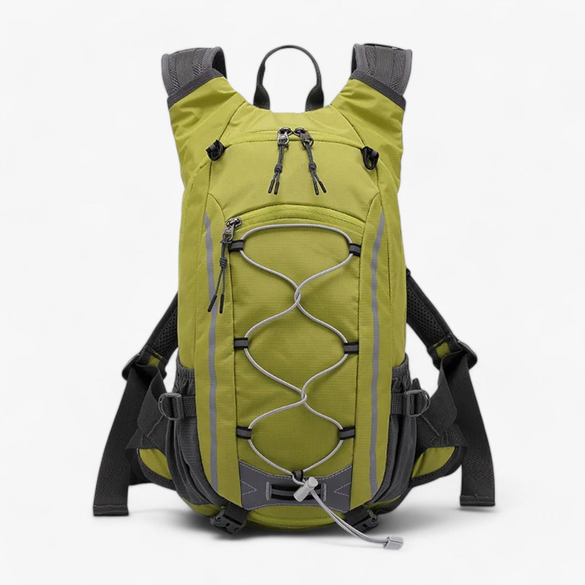 20 Liter Waterproof Lightweight Hiking Cycling Backpack