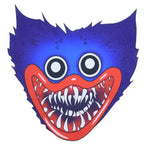 Kids Monster Character Costume – Jumpsuit with Mask & Gloves