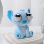 Dragon Pop-Eye Squeeze Toy – Sensory Stress Relief Fidget
