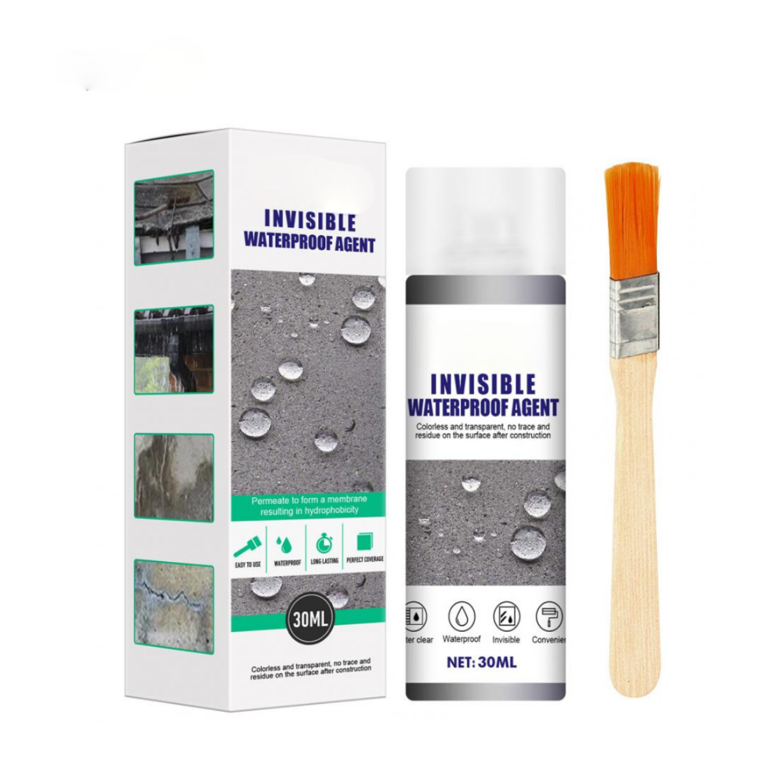 Sealant Sealing Gel Repair Compound Fast Drying Paste