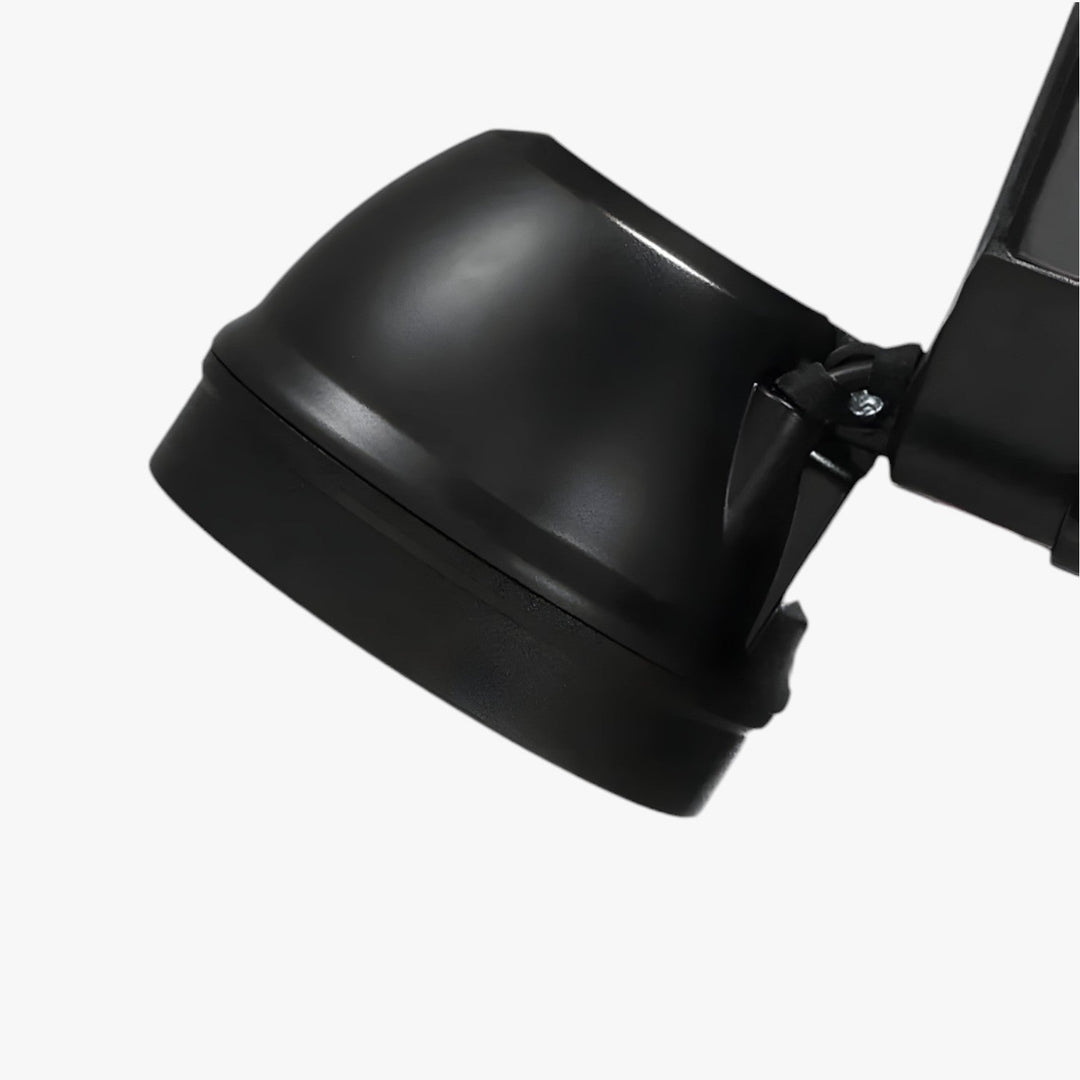 Full HD Front Camera Hands-Free Recording