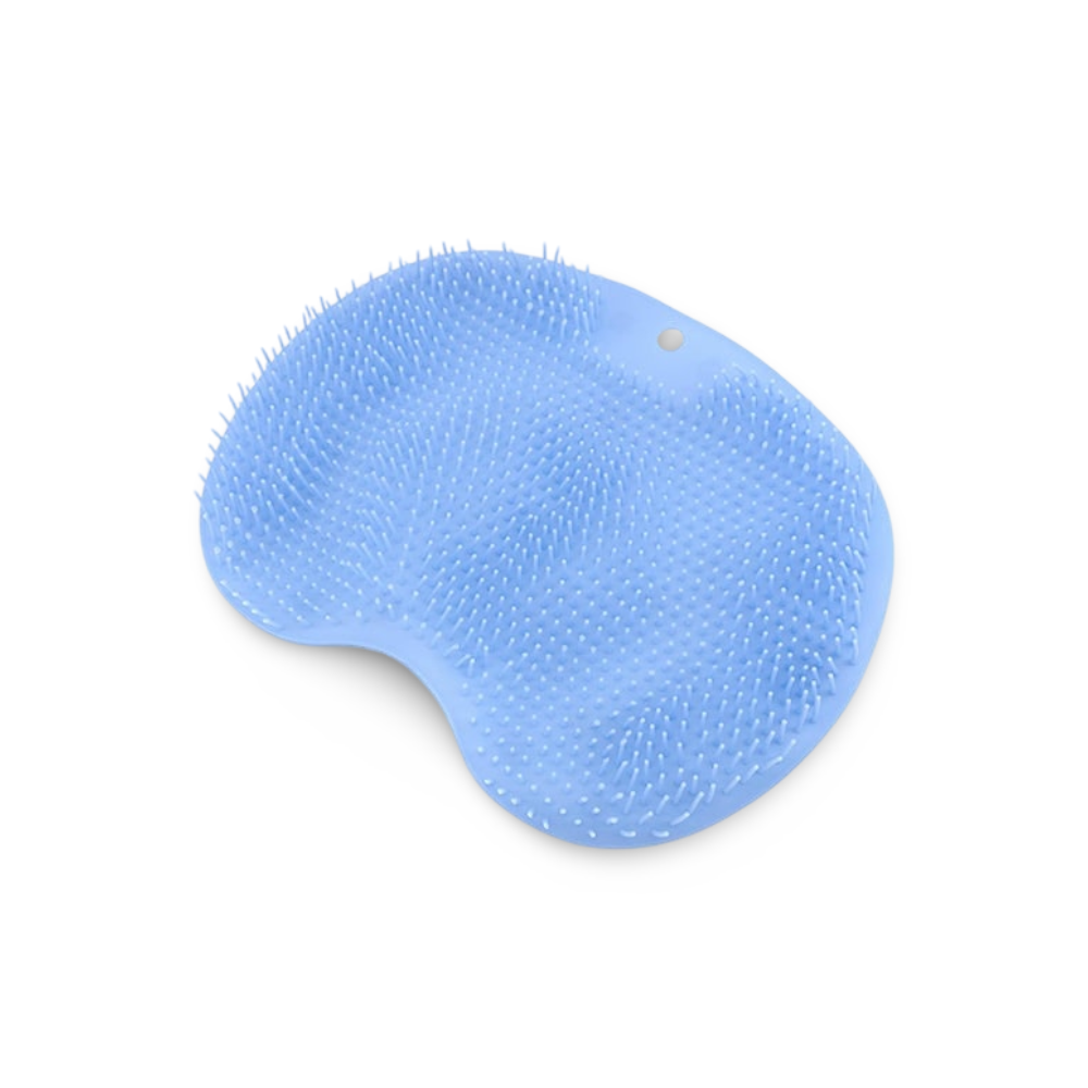 Shower Mat Foot Scrubber Anti Slip Bathroom Floor Mat