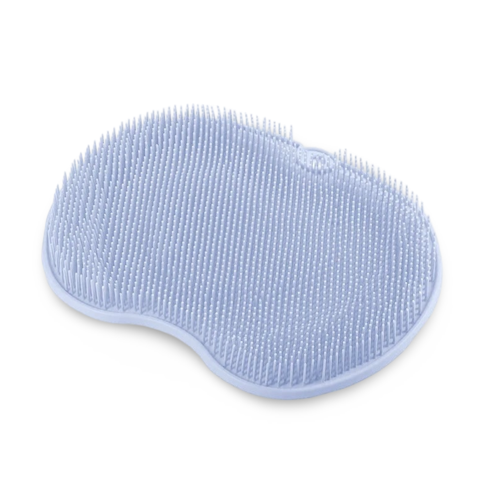 Shower Mat Foot Scrubber Anti Slip Bathroom Floor Mat