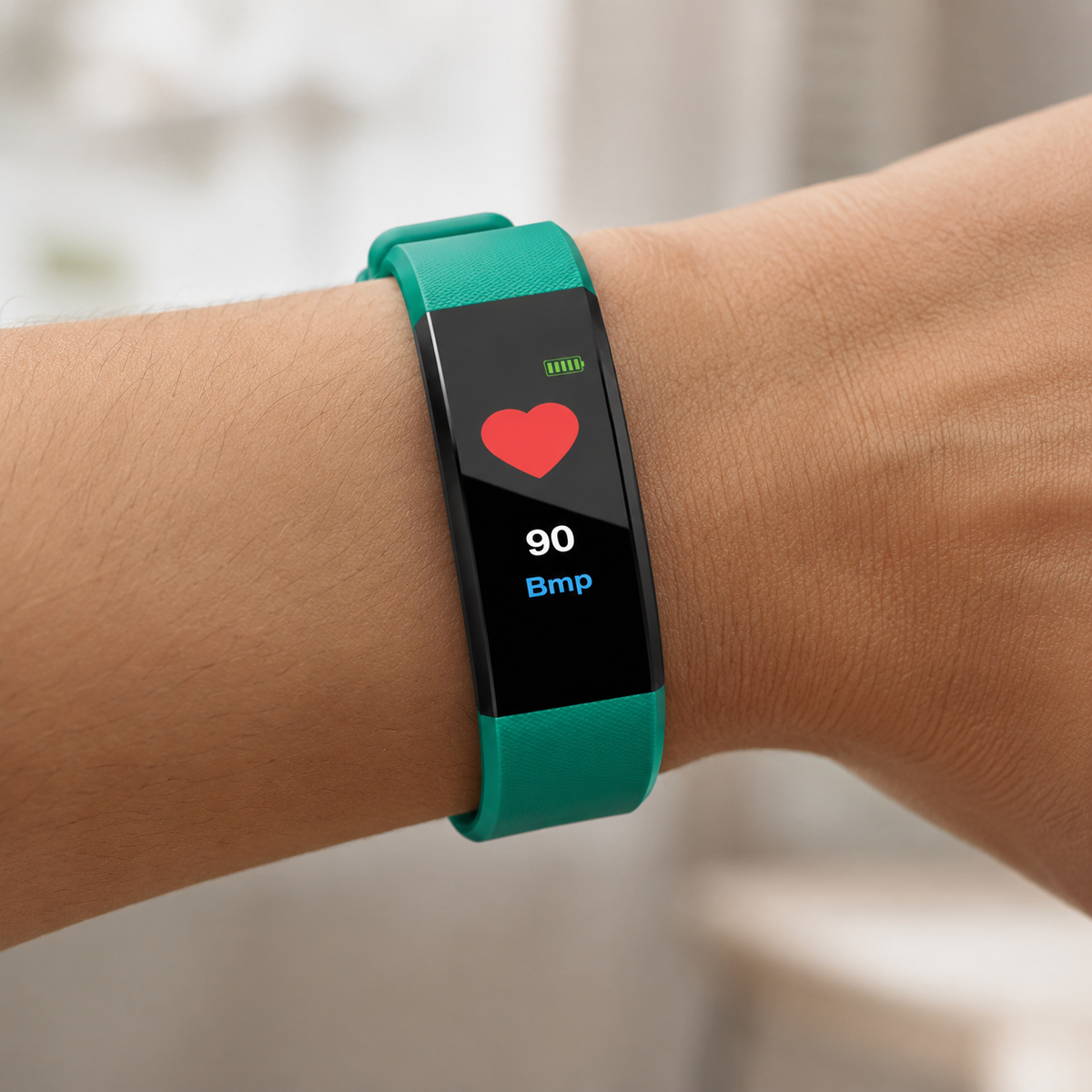 Smartwatch Fitness Tracker Digital Sport Watch