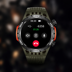 Smartwatch Men Sports Fitness Waterproof Digital Watch
