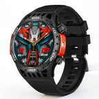 Smartwatch Men Sports Fitness Waterproof Digital Watch