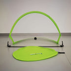 Soccer Goal Net Outdoor Training Garden World Championship