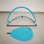 Soccer Goal Net Outdoor Training Garden World Championship