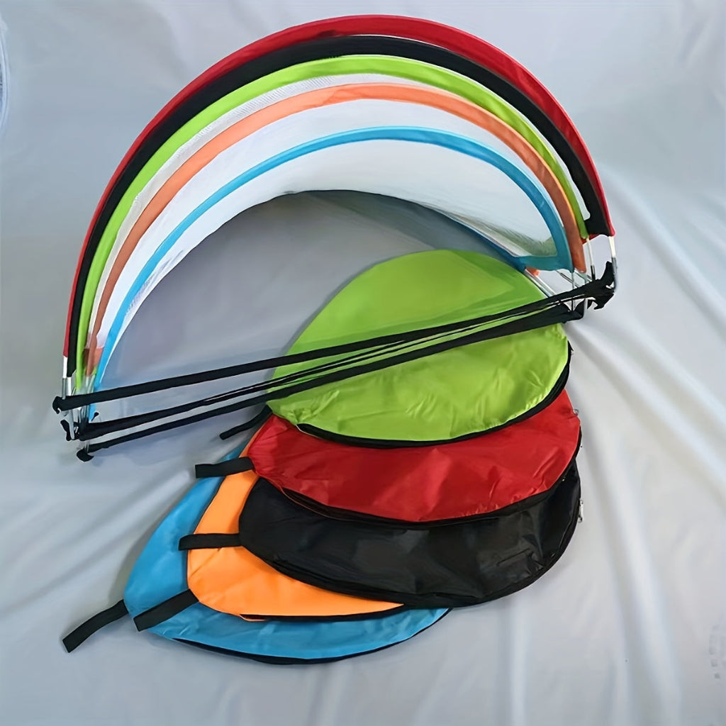 Soccer Goal Net Outdoor Training Garden World Championship