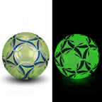 Soccer Training Ball Luminous World Championship Circular Ball