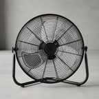Stand Fan Tower Quiet Remote Control Electric Fan