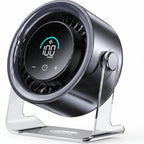 Table Fan USB Cooling Fan Portable Desktop Fan