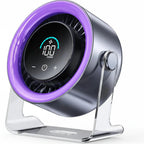 Table Fan USB Cooling Fan Portable Desktop Fan