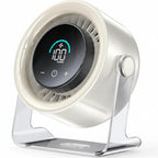 Table Fan USB Cooling Fan Portable Desktop Fan