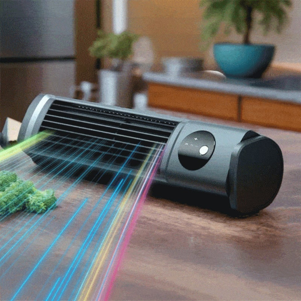 Tower Fan Air Cooler Portable Household Cooling Appliance