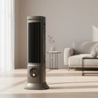Tower Fan Air Cooler Portable Household Cooling Appliance