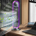 Tower Fan Standing Household Cooling Appliance