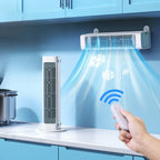 Tower Remote Control Cooling Tower Fan Stand Fan