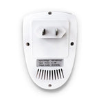 Ultrasonic Bed Bug Repeller Electric Plug Pest Control Device