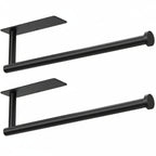 Under Cabinet Paper Towel Holder