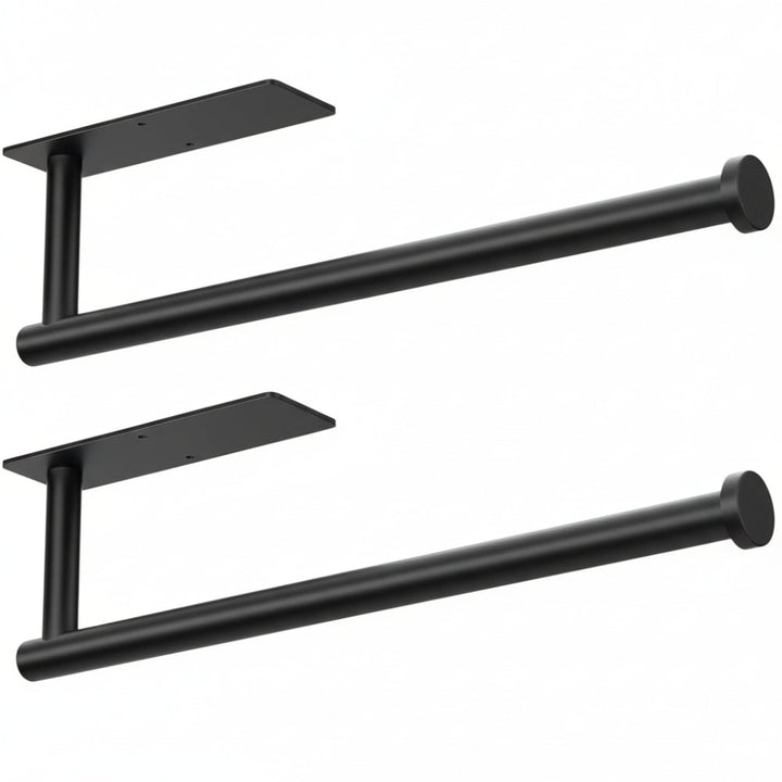 Under Cabinet Paper Towel Holder