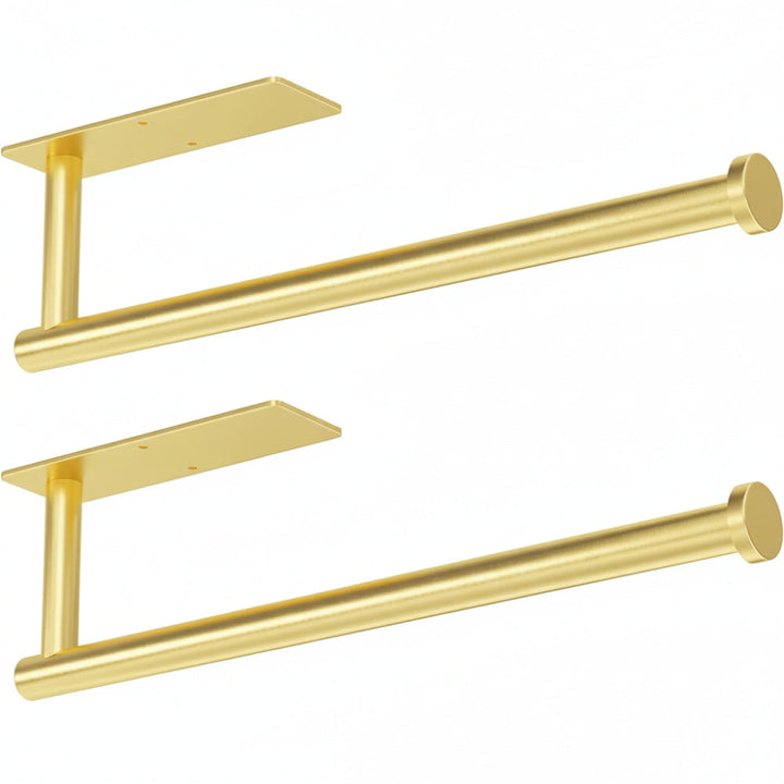 Under Cabinet Paper Towel Holder