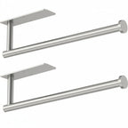 Under Cabinet Paper Towel Holder