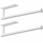 Under Cabinet Paper Towel Holder