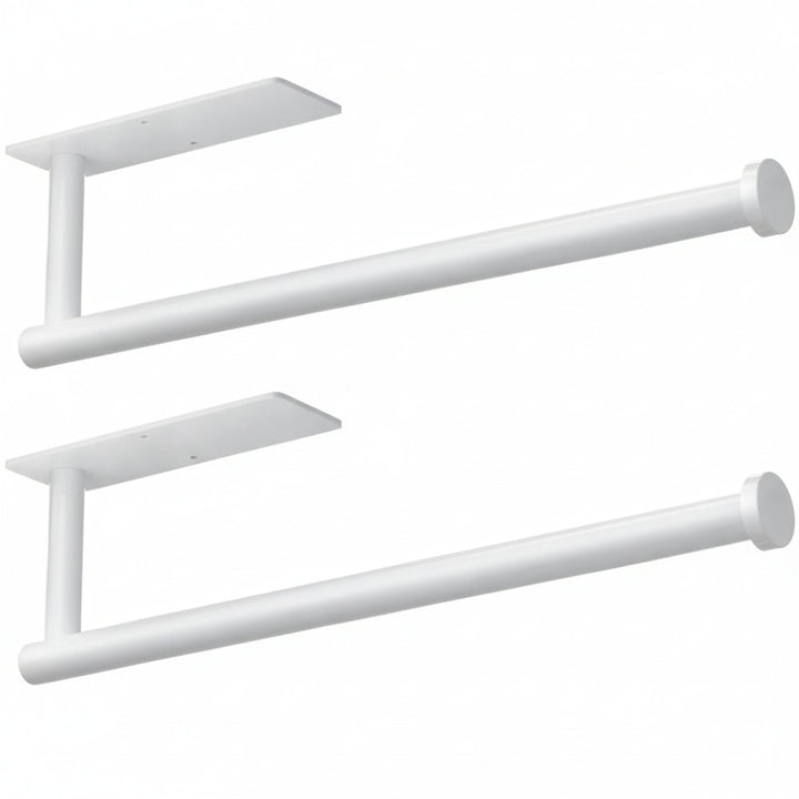 Under Cabinet Paper Towel Holder
