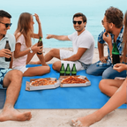 Waterproof Outdoor Beach Mat Picnic Blanket Camping Mat