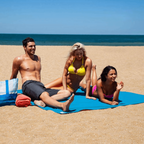 Waterproof Outdoor Beach Mat Picnic Blanket Camping Mat
