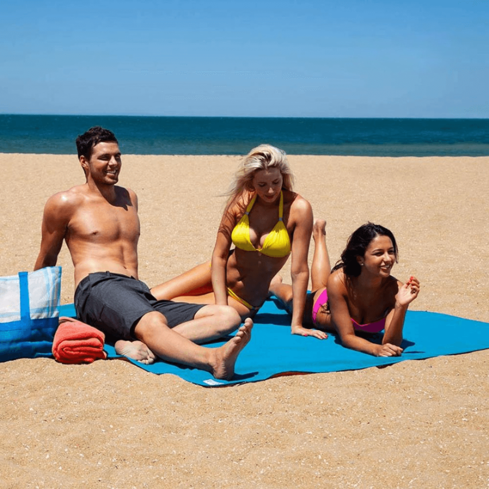 Waterproof Outdoor Beach Mat Picnic Blanket Camping Mat