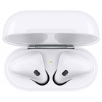 Wireless Bluetooth Earbuds with Charging Case True Wireless Headphones