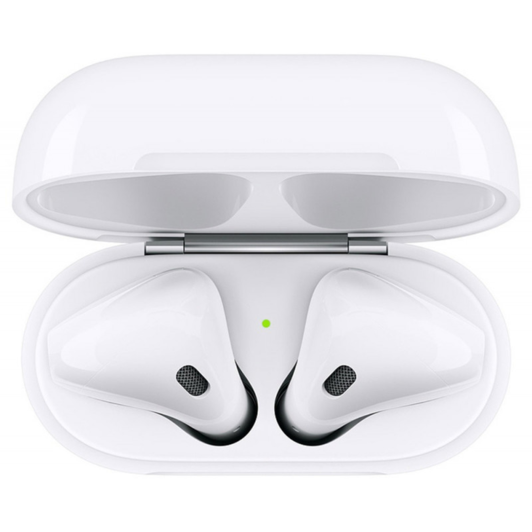 Wireless Bluetooth Earbuds with Charging Case True Wireless Headphones