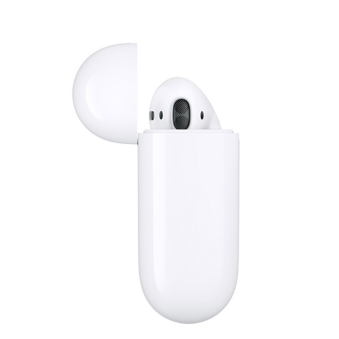 Wireless Bluetooth Earbuds with Charging Case True Wireless Headphones