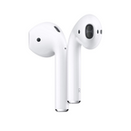 Wireless Bluetooth Earbuds with Charging Case True Wireless Headphones