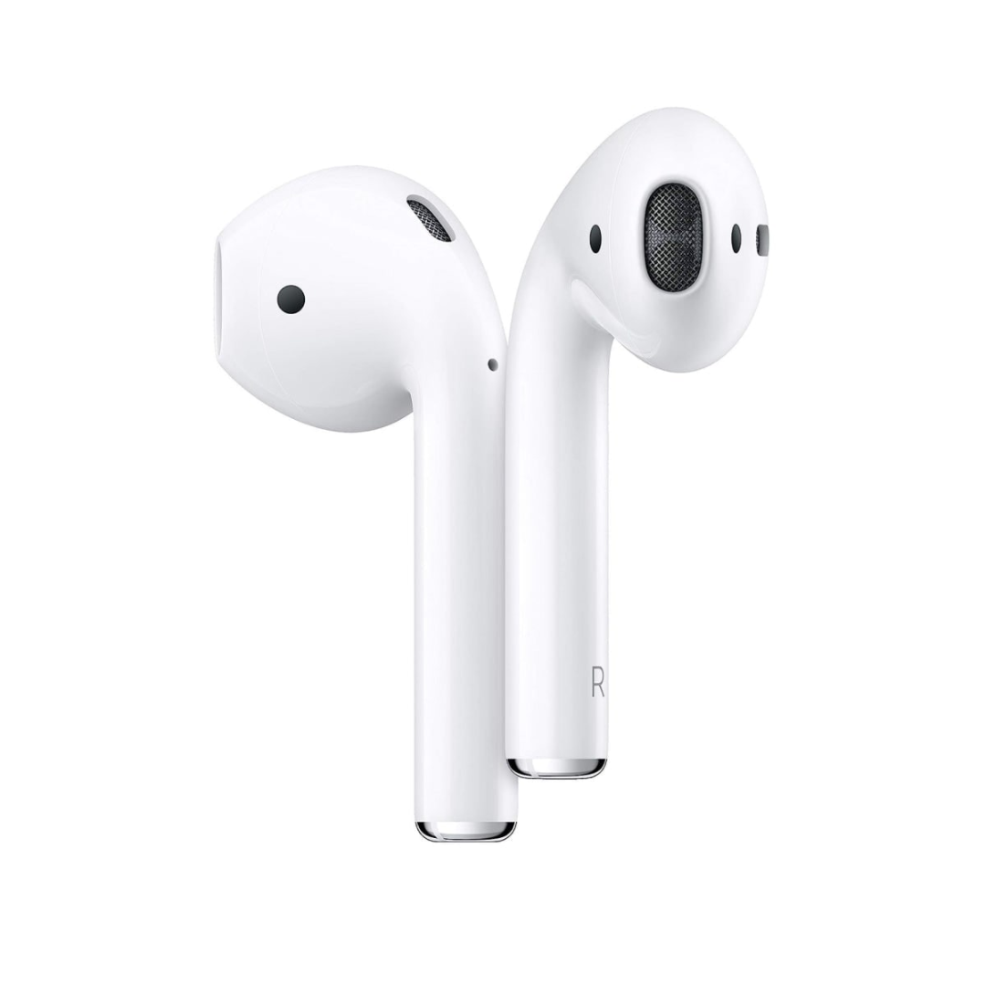 Wireless Bluetooth Earbuds with Charging Case True Wireless Headphones