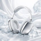 Wireless Bluetooth Over Ear Noise Cancelling Headphones