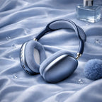 Wireless Bluetooth Over Ear Noise Cancelling Headphones